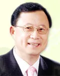 정당인인 오흥철의 대표 이미지