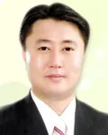 정당인인 강문기의 대표 이미지