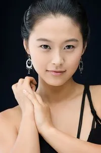 배우인 김미희의 대표 이미지