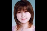 성우인 사토 리나의 대표 이미지