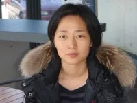 감독인 허윤희의 대표 이미지