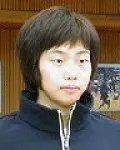 농구선수인 박은혜의 대표 이미지