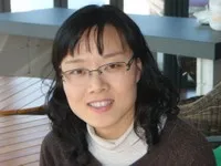 감독인 김귀정의 대표 이미지