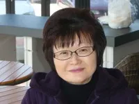 감독인 김영숙의 대표 이미지