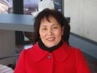 감독인 이운실의 대표 이미지