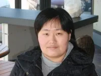 감독인 하은순의 대표 이미지