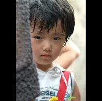 배우인 권이진의 대표 이미지