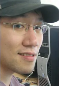감독인 김래욱의 대표 이미지