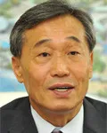 정당인인 윤지상의 대표 이미지