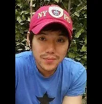 배우인 김희성의 대표 이미지