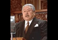 배우인 코다마 켄지의 대표 이미지