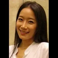 탤런트인 김하영의 대표 이미지