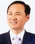 정당인인 서인봉의 대표 이미지