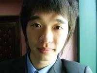 감독인 진승범의 대표 이미지