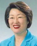 정당인인 김성숙의 대표 이미지
