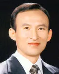 (전직)광역의회의원인 김월출의 대표 이미지