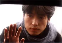 배우인 이동준의 대표 이미지