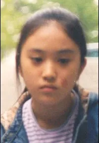 배우인 안소림의 대표 이미지
