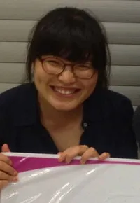 영화감독인 하샛별의 대표 이미지