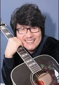 가수인 백자의 대표 이미지