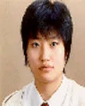 농구선수인 안현진의 대표 이미지