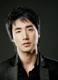 배우인 이승주의 대표 이미지