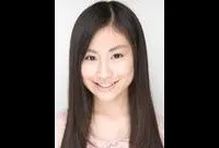 배우인 이케다 모모카의 대표 이미지