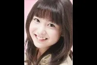 영화배우인 코이케 유이의 대표 이미지