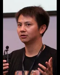 감독인 장찬파의 대표 이미지
