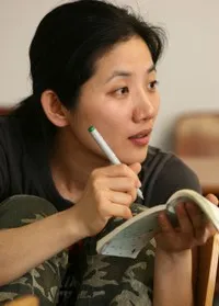 감독인 최미경의 대표 이미지