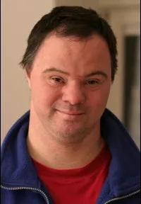 배우인 파스칼 뒤켄의 대표 이미지