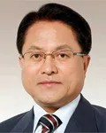 기초단체장인 하계열의 대표 이미지