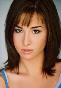 영화배우인 앨리슨 스카글리오티의 대표 이미지