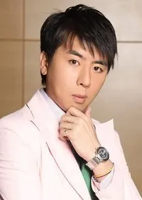 배우인 양혁군의 대표 이미지