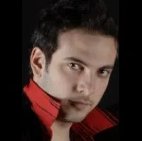 각본, 배우인 오구잔 코츠의 대표 이미지