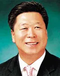 (전직)광역의회의원인 송재용의 대표 이미지