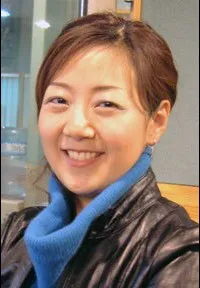 성우인 박인선의 대표 이미지