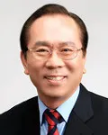 기업대표이사, (전직)기초단체장인 최찬기의 대표 이미지