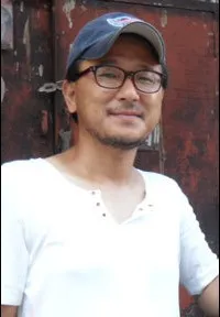 영화감독인 고현창의 대표 이미지