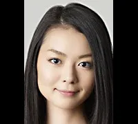 영화배우인 나카무라 에리코의 대표 이미지