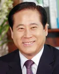 기초단체장인 배덕광의 대표 이미지