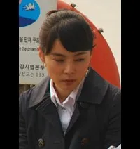 배우인 최윤선의 대표 이미지