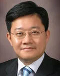 (전직)기초단체장인 조정화의 대표 이미지
