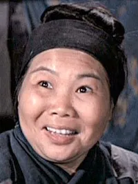 배우인 오위의 대표 이미지