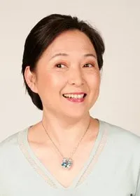 배우인 방방의 대표 이미지