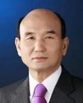 (전직)기초단체장인 고봉복의 대표 이미지