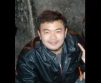 영화감독인 오현민의 대표 이미지