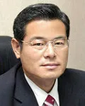 기초단체장인 강인길의 대표 이미지