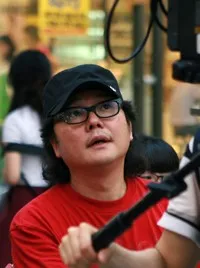 감독인 정상용의 대표 이미지