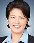 (전직)광역의회의원인 조선미의 대표 이미지
